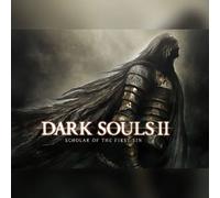 DARK SOULS II: Scholar of the First Sin (PC) Steam Key - ASIA