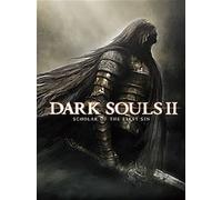 Dark Souls II: Scholar of the First Sin Steam Key GLOBAL