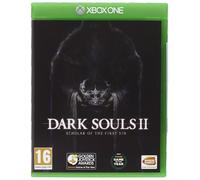 Dark Souls 2 Scholar Of El First Sin Xbox One Namco