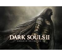 DARK SOULS II: Scholar of the First Sin (Xbox One / Xbox Series X|S) Xbox Live Key - ARGENTINA