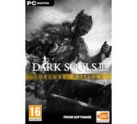 Dark Souls III 3 Deluxe Edition PC