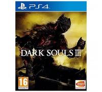 Dark Souls III 3 Juego PlayStation 4 PS4