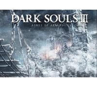 DARK SOULS III - Ashes of Ariandel (DLC) (PC) Steam Key - GLOBAL