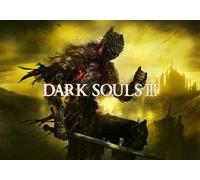 DARK SOULS III Deluxe Edition (PC) Steam Account - GLOBAL