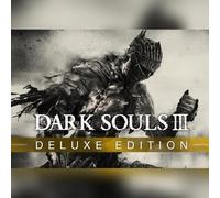 DARK SOULS III Deluxe Edition (Xbox One / Xbox Series X|S) Xbox Live Key - EU