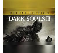 Dark Souls III GOTY (PC) Steam Key - GLOBAL