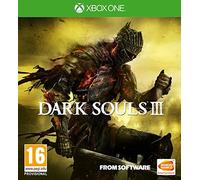 Dark Souls III [Importación Italiana]