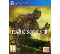 Dark Souls III Juego para Consola Sony PlayStation 4 PS4