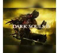 DARK SOULS III (PC) Steam Key - RU/CIS