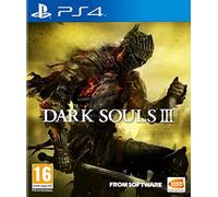 Dark Souls III - PlayStation 4 EU Standard Edition (Sony Playstation 4)