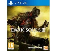 Dark Souls 3 Juego para Consola Sony PlayStation 4 [PAL ESPAÑA]