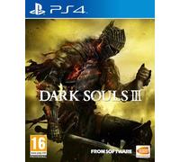 Dark Souls III Sony Playstation 4 standard