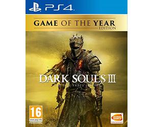 Dark Souls III: The Fire Fades - Game Of The Year Edition