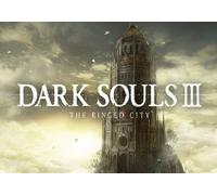 DARK SOULS III - The Ringed City (DLC) (PC) Steam Key - EU