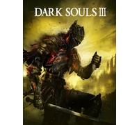 Dark Souls III (Xbox One) - Xbox Live Key - EUROPE