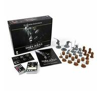 Dark Souls La expansión del juego de mesa De uno a cuatro jugadores de catorce a