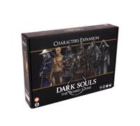 Dark Souls La expansión del juego de mesa De uno a cuatro jugadores de catorce a