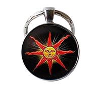 Dark Souls - Llavero con diseño de almas oscuras