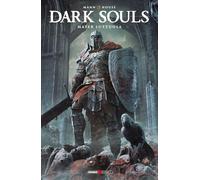 Dark Souls. Mater luttuosa (Cosmo comics)
