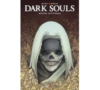 Dark Souls. Mater luttuosa (Cosmo comics)