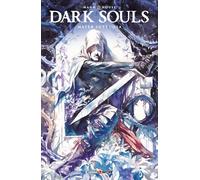 Dark Souls. Mater luttuosa (Vol. 3) (Cosmo comics)