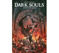 Dark Souls. Mater luttuosa (Vol. 4) (Cosmo comics)