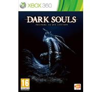 Dark Souls - Prepare To Die Edition [Importación Inglesa]