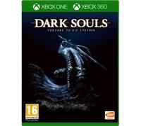 Dark Souls: Prepare to Die Edition Juego para Consola Microsoft XBOX 360