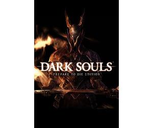 Dark Souls Prepare to Die Edition (PC) Steam Key GLOBAL