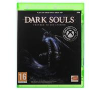 Dark Souls: Prepare to Die Edition (XONE/X360)