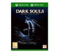 Dark Souls: Prepare to Die Edition (XONE/X360)