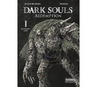 DARK SOULS REDEMPTION 01: 1