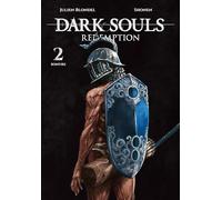 DARK SOULS REDEMPTION 02: Volume 2