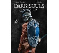 Dark Souls: Redemption Vol. 02