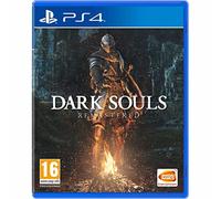 Dark Souls: Remastered
