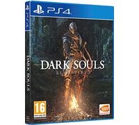 Dark Souls Remastered PS4