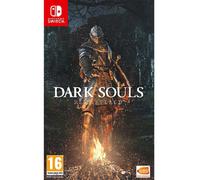 Dark Souls Remastered (Importacion UK) Nintendo Switch standard