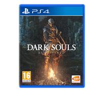 Dark Souls: Remastered Juego para Consola Sony PlayStation 4, PS4