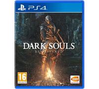Dark Souls: Remastered Juego para Consola Sony PlayStation 4, PS4 [PAL ESPAA]