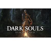 Dark Souls Remastered Microsoft Store Europe Xbox One