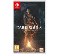 Juego Dark Souls Remastered para Nintendo Switch