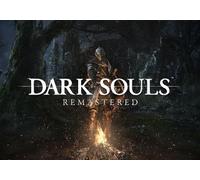 DARK SOULS: REMASTERED (PC) Steam Key - ASIA