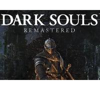 DARK SOULS: REMASTERED (PC) Steam Key - EU