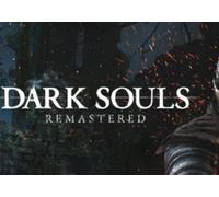 Dark Souls: Remastered (PC) Steam Key - UNITED STATES