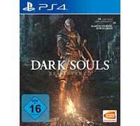 Dark Souls: Remastered - PlayStation 4 [Importación alemana]