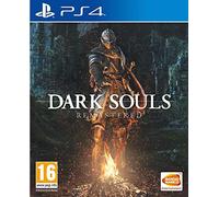Dark Souls Remastered - PlayStation 4 [Importación francesa]