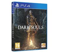 Dark Souls Remastered - PlayStation 4 [Importación italiana]