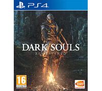 DARK SOULS REMASTERED PS4 PLAYSTATION 4 NAMCO