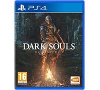 Dark Souls: Remastered PS4 (SP) [78547]