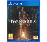 Dark Souls: Remastered PS4 (SP) [78547]